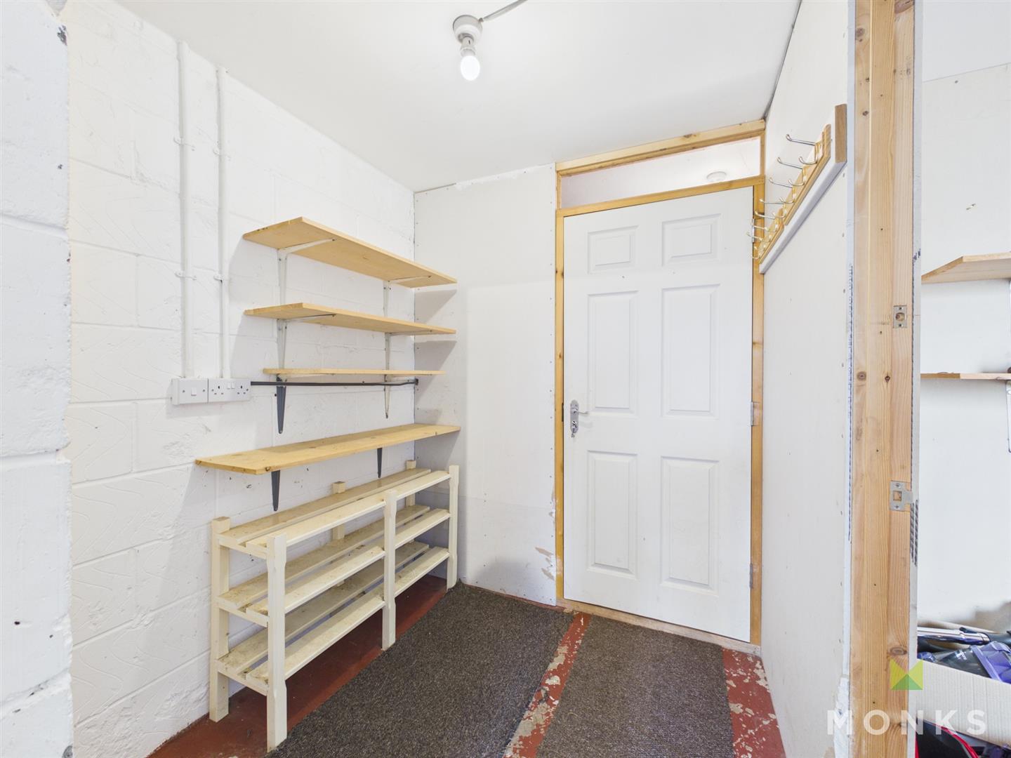 19 Milars Field, Oswestry, SY10 9PU For Sale